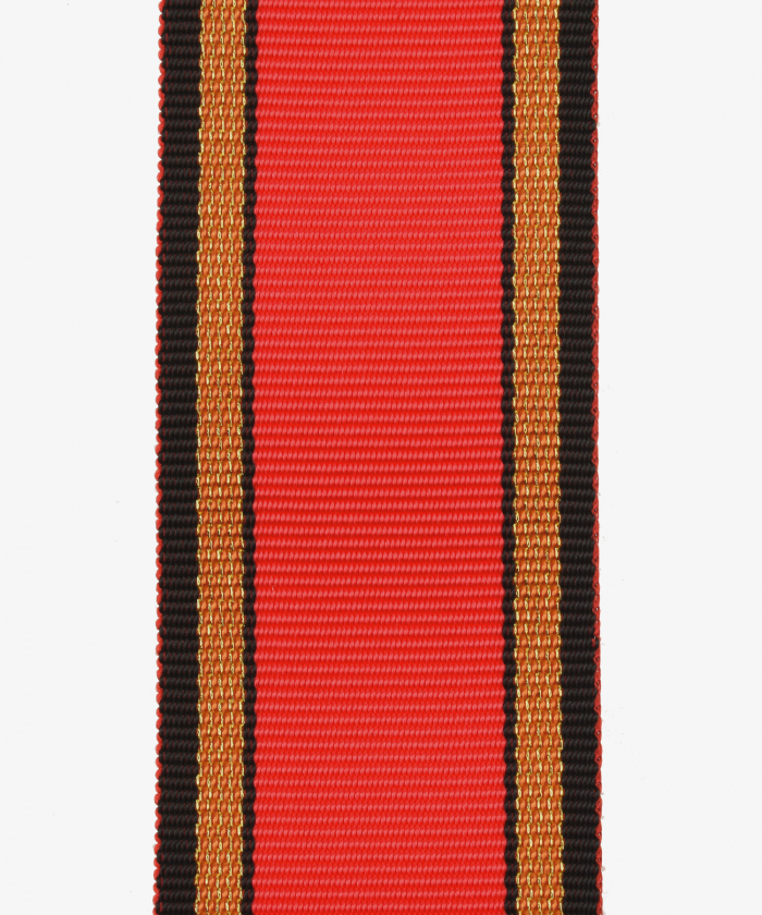 Waldeck, Feldzugsmedaillen (194)